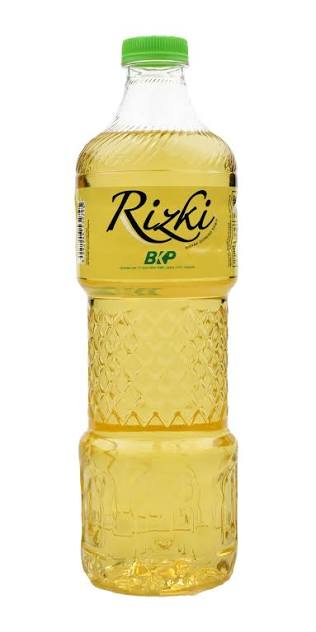 MG rizki kemasan 800 ml