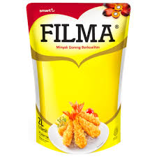 MG filma kemasan 2 liter